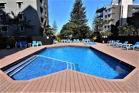 Aloha Apartments - Hotel VIC 3