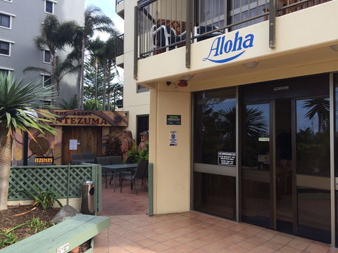 Aloha Apartments - Hotel VIC 1