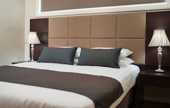 Renmark Holiday Apartments - Hotel VIC 4