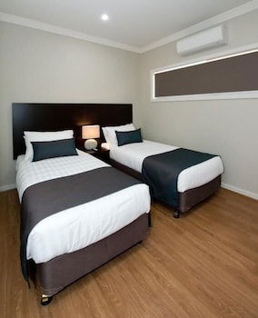 Renmark Holiday Apartments - Hotel VIC 0