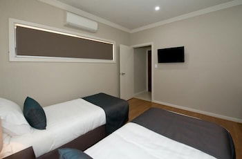Renmark Holiday Apartments - Hotel VIC 6