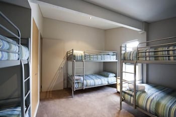 Altitude Apartments - Hotel VIC 1