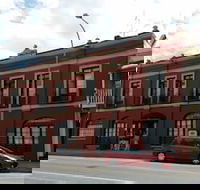 Mandelson's of Goulburn - Hotel VIC