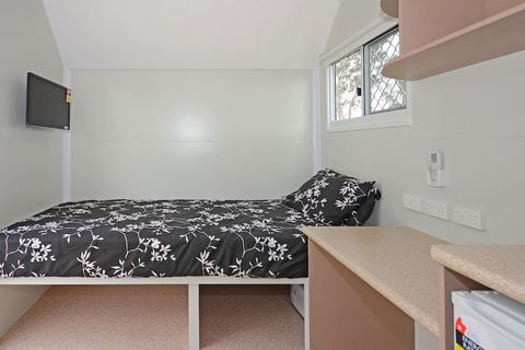 AAOK Jandowae Accommodation Park - Hotel VIC 7