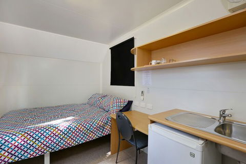 AAOK Jandowae Accommodation Park - Hotel VIC 6