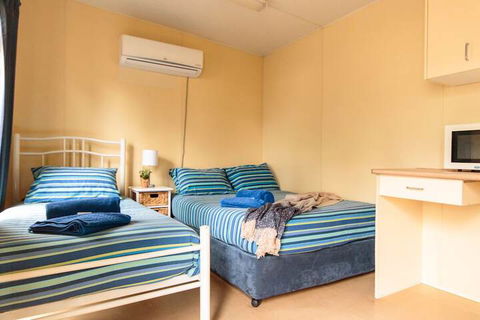 AAOK Jandowae Accommodation Park - Hotel VIC 3