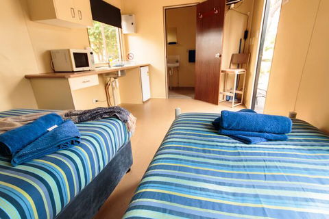 AAOK Jandowae Accommodation Park - Hotel VIC 4