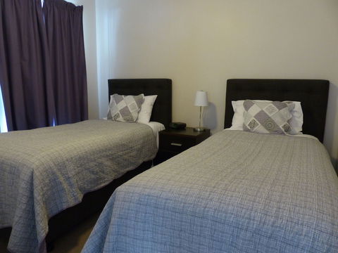 Yarra Gables - Hotel VIC 5