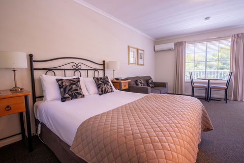 Yarra Gables - Hotel VIC 3
