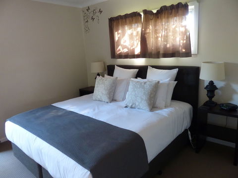 Yarra Gables - Hotel VIC 6
