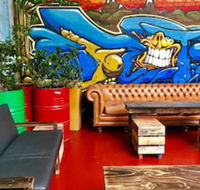 Brunswick Hotel Hostel - Hotel VIC