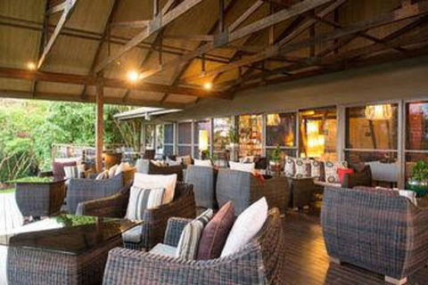 Gaia Retreat & Spa - Hotel VIC 1