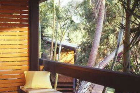 Gaia Retreat & Spa - Hotel VIC 4