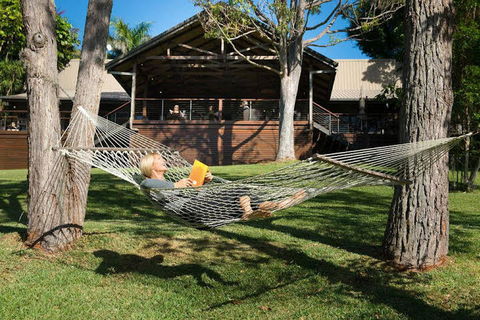 Gaia Retreat & Spa - Hotel VIC 3