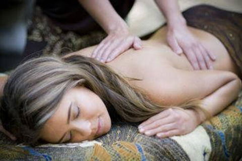 Gaia Retreat & Spa - Hotel VIC 2