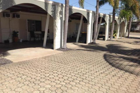 Ayr Max Motel - Hotel VIC 2