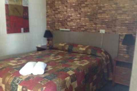Ayr Max Motel - Hotel VIC 3