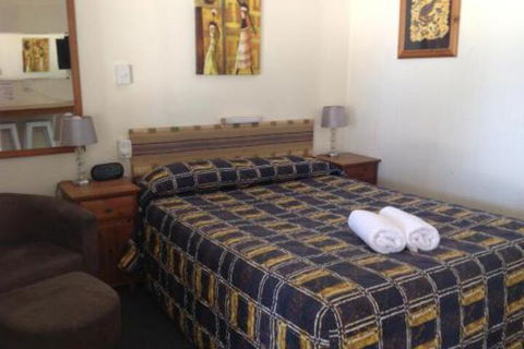 Ayr Max Motel - Hotel VIC 0