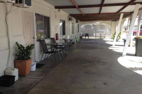 Ayr Max Motel - Hotel VIC 5