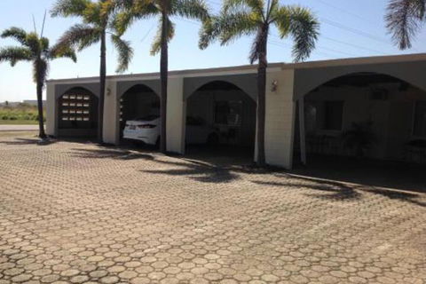 Ayr Max Motel - Hotel VIC 7