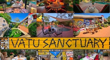 Vatu Sanctuary - Hotel VIC 0