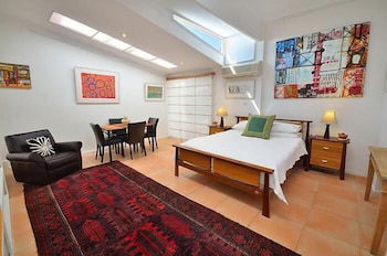 Vatu Sanctuary - Hotel VIC 3