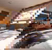 Black Buffalo Hotel - Hotel VIC