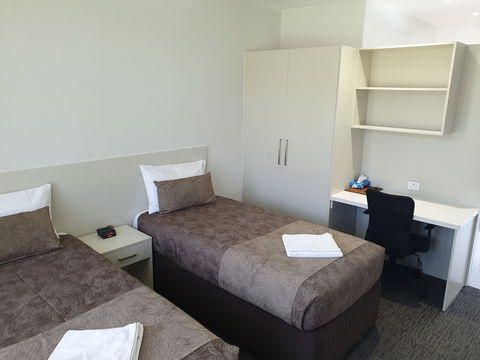 Naracoorte Hotel Motel - Hotel VIC 2