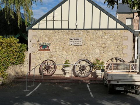 Naracoorte Hotel Motel - Hotel VIC 1