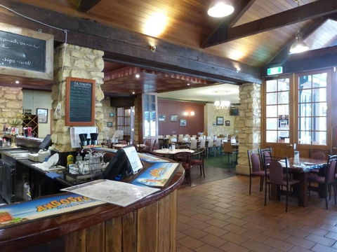 Naracoorte Hotel Motel - Hotel VIC 6
