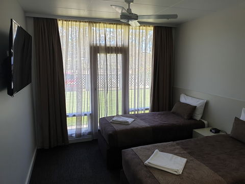 Naracoorte Hotel Motel - Hotel VIC 3