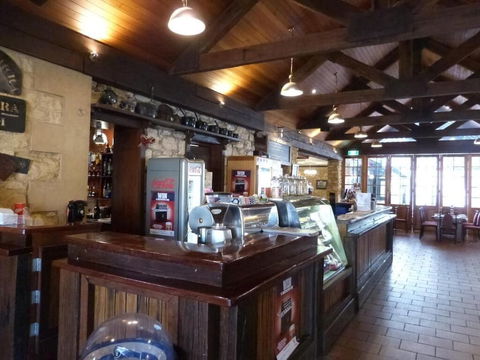 Naracoorte Hotel Motel - Hotel VIC 5