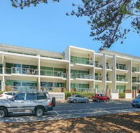 Breeze Beachfront Apartments - Hotel VIC
