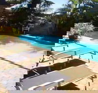 Beach Motel Woolgoolga - Hotel VIC