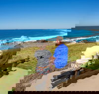 Woolgoolga Beach Holiday Park - Hotel VIC