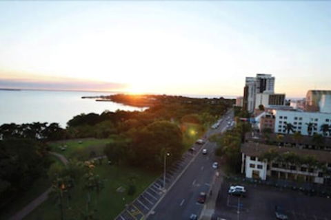 C2 Esplanade Serviced Apartments - Hotel VIC 7