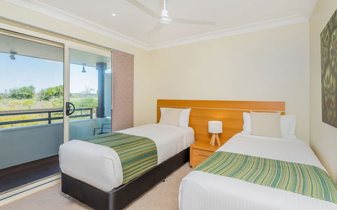 The Sands Resort - Hotel VIC 1