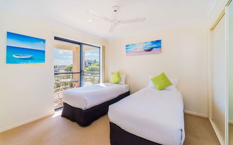 The Sands Resort - Hotel VIC 3