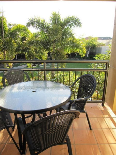 The Sands Resort - Hotel VIC 5