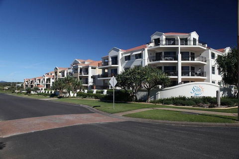 The Sands Resort - Hotel VIC 0