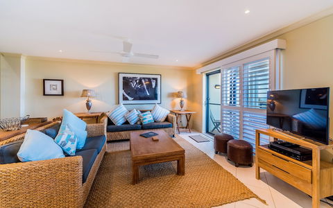 The Sands Resort - Hotel VIC 6