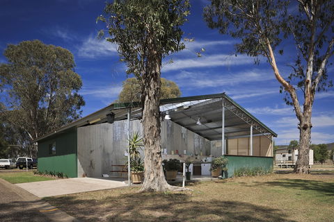 Mudgee Valley Park - Hotel VIC 3