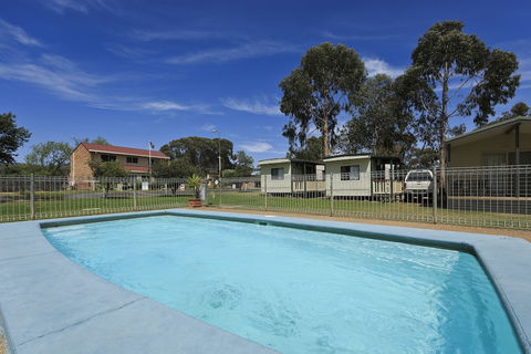 Mudgee Valley Park - Hotel VIC 1