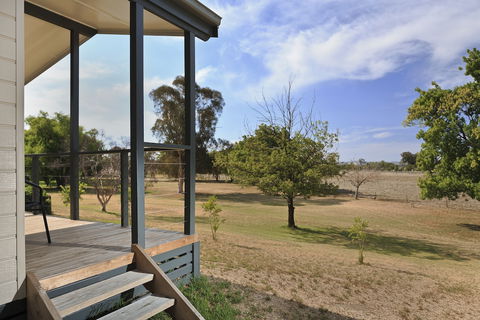 Mudgee Valley Park - Hotel VIC 0