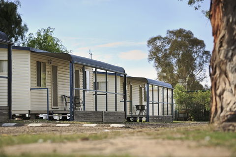 Mudgee Valley Park - Hotel VIC 4