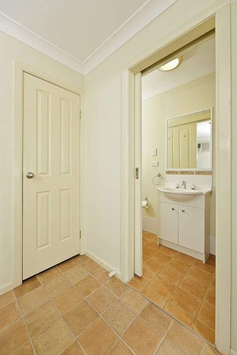 Mudgee Valley Park - Hotel VIC 6