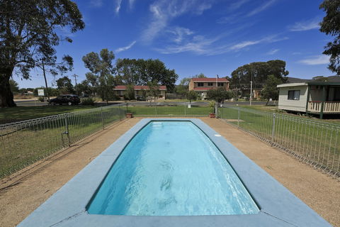 Mudgee Valley Park - Hotel VIC 2