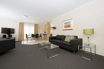 Accommodate Canberra - Kingston Court - Hotel VIC 0