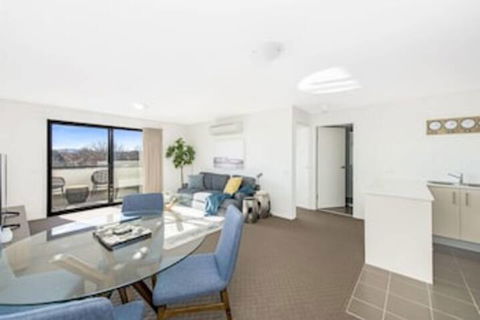 Accommodate Canberra - Century - Hotel VIC 5