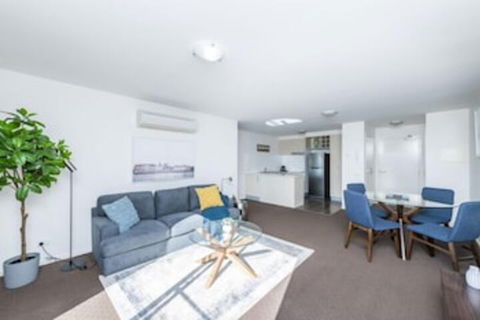 Accommodate Canberra - Century - Hotel VIC 4